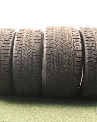 Gomme Pirelli Sottozero 245 30 20 305 30 20 invern