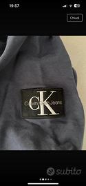 Felpa Calvin Klein