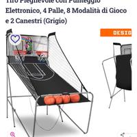 Macchina da Pallacanestro 