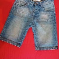 Jeans corti