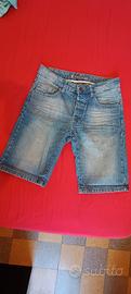 Jeans corti