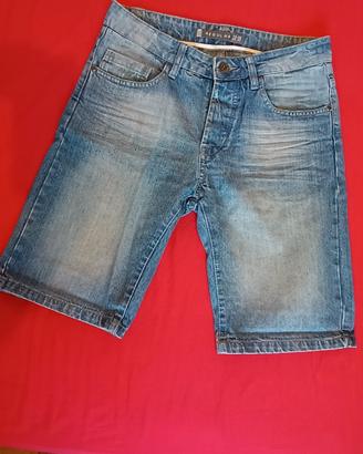 Jeans corti