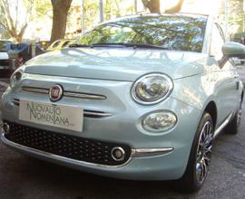 FIAT 500C 1.0 Hybrid Dolcevita Km0 Pronta Conseg