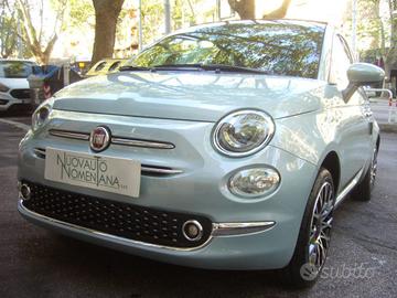 FIAT 500C 1.0 Hybrid Dolcevita Km0 Pronta Conseg