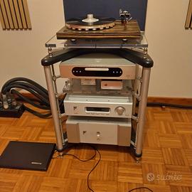 Primare CD 31 lettore CD 
