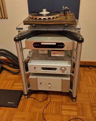 Primare CD 31 lettore CD 