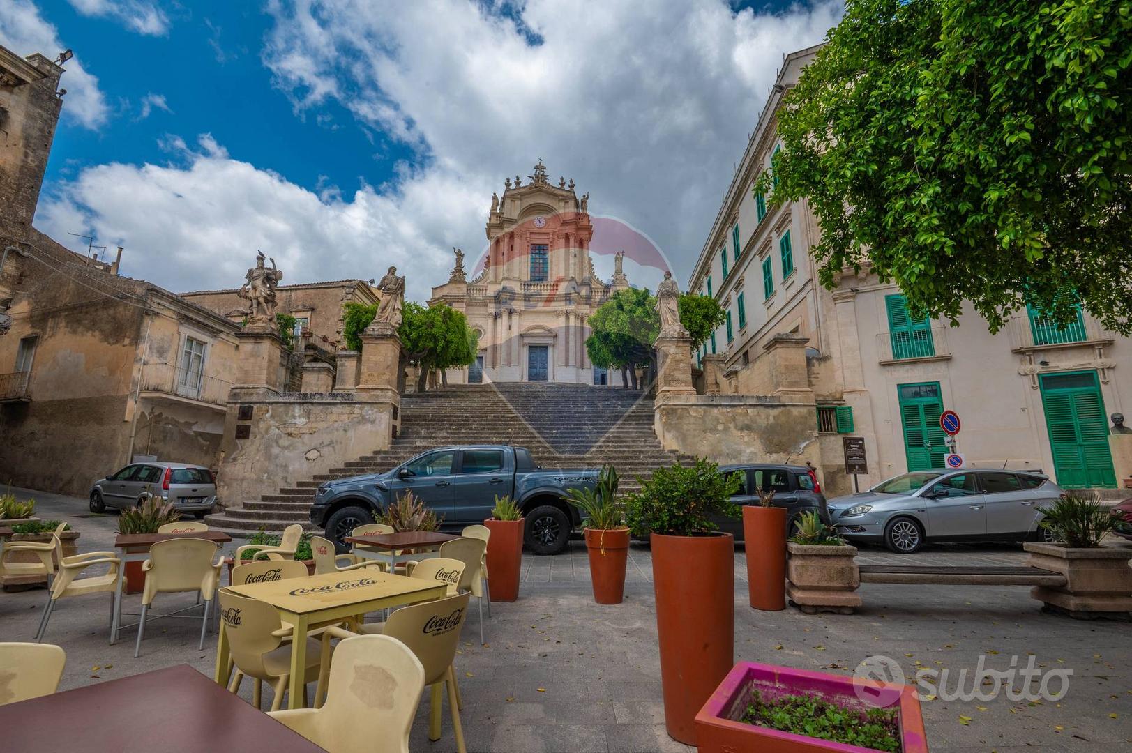 Apartment in Modica - Vista 4