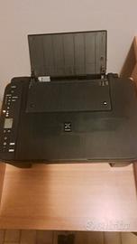 stampante canon ts3150