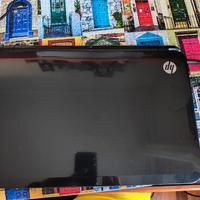 HP Pavillion 15 pollici 