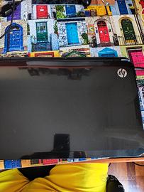 HP Pavillion 15 pollici 