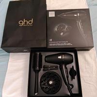 GHD air professional hair drying Kit