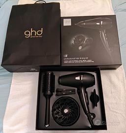 GHD air professional hair drying Kit
