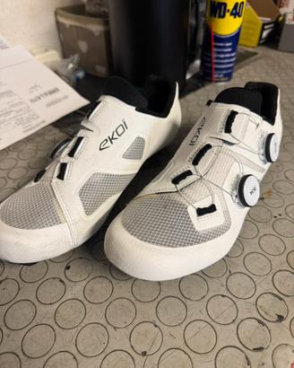 Scarpe ekoi r4 carbon