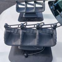 Portasci magnetico