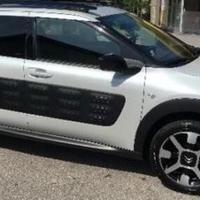 Citroen c4 cactus 2016 ricambi