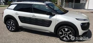 Citroen c4 cactus 2016 ricambi
