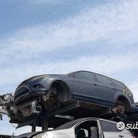 Ford focus sw station wagon ricambi