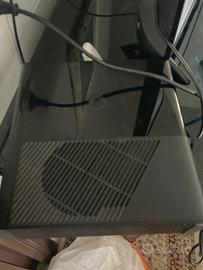 Xbox-360 1538 500gb