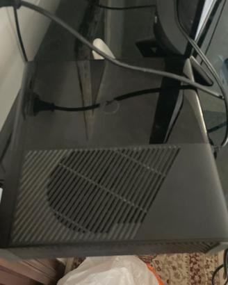 Xbox-360 1538 500gb