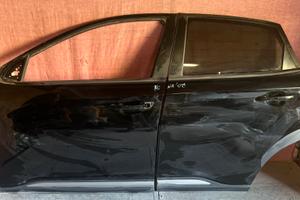 Porta Porte Hyundai Kona