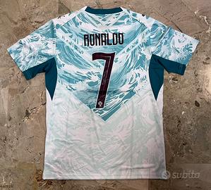Maglia Portogallo Ronaldo #7 2026 Taglia M Nuova