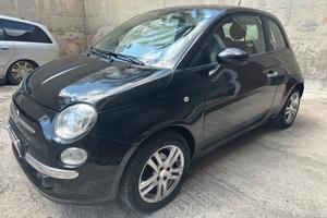 Fiat 500 1.3 Multijet 16V 75CV Pop
