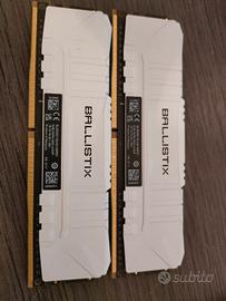 Ram 16gb ddr4 