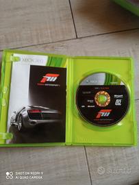 Gioco forza Motorsport 3 per Xbox 360