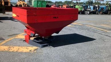 SPANDICONCIME PORTATO KUHN