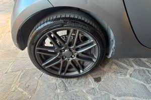 smart cabrio allestimento brabus turbo