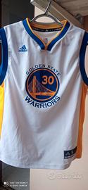 canotta Nba Golden State Warriors