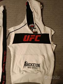 Tuta Boxeur UFC