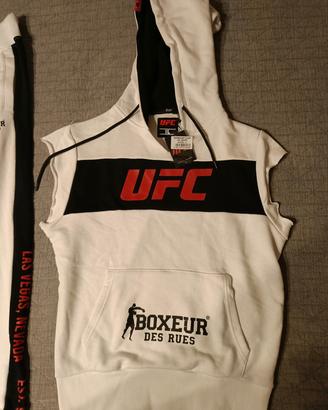 Tuta Boxeur UFC