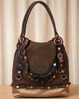 Borsa George Gina & Lucy