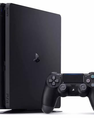 ps4 slim