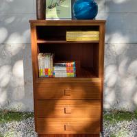 Mobiletto a colonna Anni '60