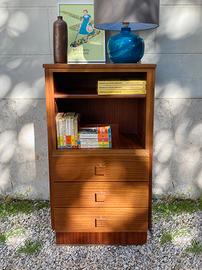 Mobiletto a colonna Anni '60