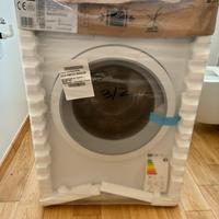 LAVATRICE BOSCH FREE STANDING NUOVA