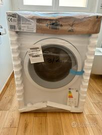 LAVATRICE BOSCH FREE STANDING NUOVA