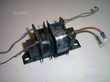 Trasformatore ad alta tensione, 1000V