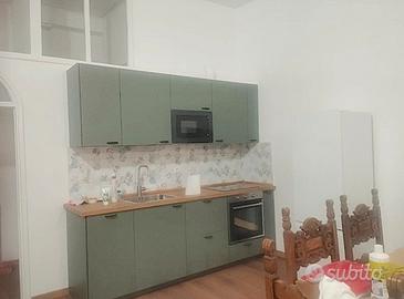 ROCCA DI PAPA GRAZiOSO TRILOCALE ARREDATO