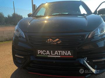 Ligier JS sport ultimate