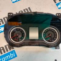 Contagiri / Contachilometri Hyundai i10 2022
