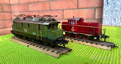 Fleischmann  1336 e 4225