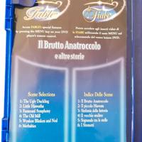 Dvd N' 6 Cartoni Animati Walt Disney