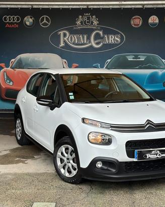 Citroen C3 BlueHDi 100 S&S Feel