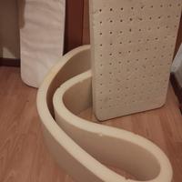 gommapiuma da riciclo