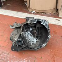 Cambio manuale Fiat Grande Punto 1.3mjt 5 marce