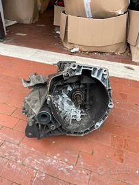 Cambio manuale Fiat Grande Punto 1.3mjt 5 marce
