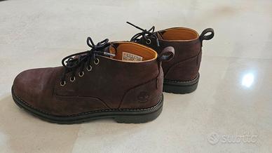 Timberland Redwood falls mid lc waterproof ch soil